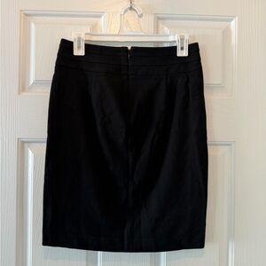 3 Skirt classic bundle - Size 2 - black, white and black